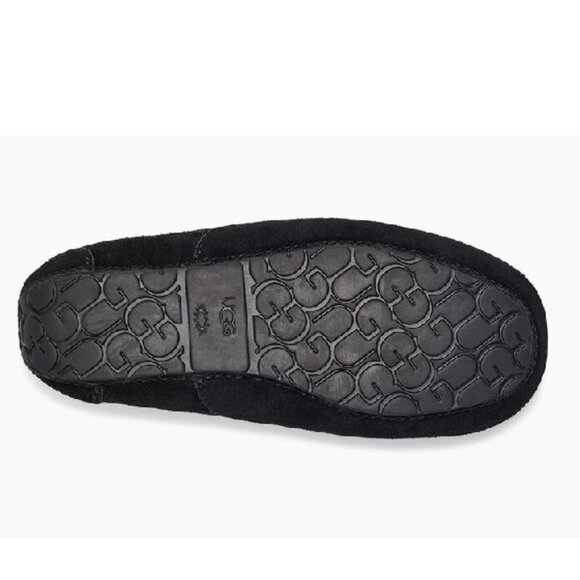 UGG Unisex-Child Ascot Kid's Slipper - Picture 4 of 7